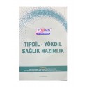 TIPDİL YÖKDİL Sağlık Hazırlık