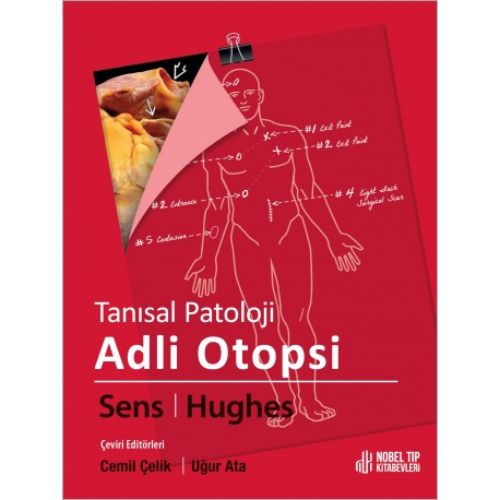 Tanısal Patoloji Adli Otopsi