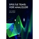 SPSS ile Temel Veri Analizleri