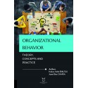 Organizational Behavior: Theory, Concepts and Practice