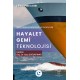 Reeds Deniz Mühendisliği ve Teknolojisi Hayalet Gemi Teknolojisi