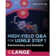 High-Yield Q&A Review for USMLE Step 1: Biochemistry and Genetics