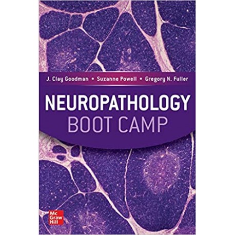 Neuropathology Boot Camp