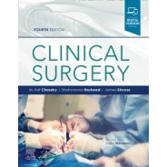 Clinical Surgery, 4th Edition