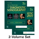 Textbook of Diagnostic Sonography, 9th Edition