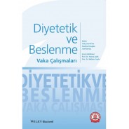 Diyetetik ve Beslenme Vaka Çalışmaları