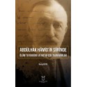 Abdülhak Hâmid’in Şiirinde Ölüm Tefekkürü ve Metafizik Tasavvurlar