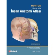 Morton İnsan Anatomi Atlası