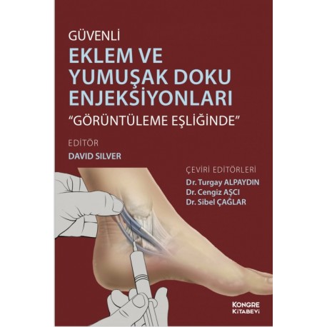 Eklem ve Yumuşak Doku Enjeksiyonları Görüntüleme Eşliğinde