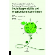 The Innovation Climate in The Relationship Between Corporate Social Responsibility and Organizational Commitment