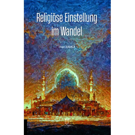 Religiöse Einstellung im Wandel