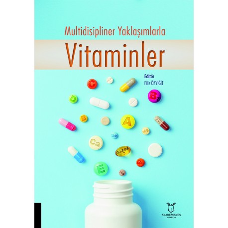 Multidisipliner Yaklaşımlarla Vitaminler