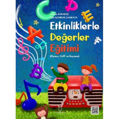 Etkinliklerle Değerler Eğitimi