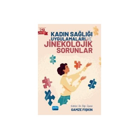 Kadın Sağlığı Uygulamaları ve Jinekolojik Sorunlar