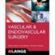 Lange Vascular and Endovascular Surgery: Clinical Diagnosis and Management