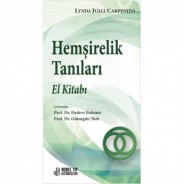 Hemşirelik Tanıları El Kitabı 