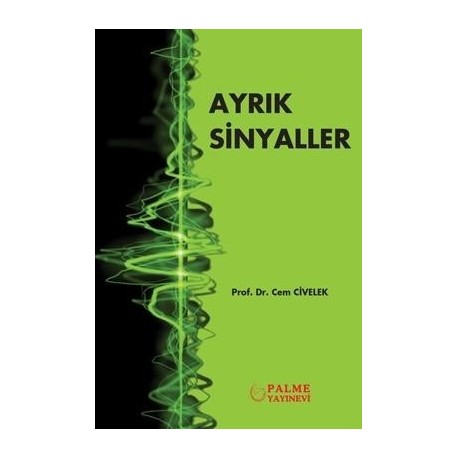 Ayrık Sinyaller