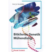 Bitkilerde Genetik Mühendisliği