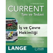 CURRENT Tanı ve Tedavi İş ve Çevre Hekimliği