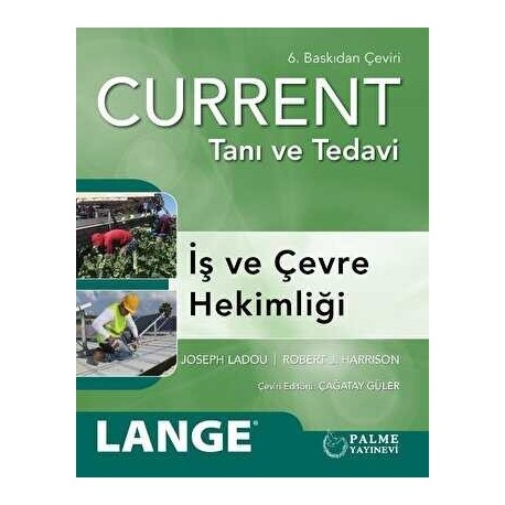 CURRENT Tanı ve Tedavi İş ve Çevre Hekimliği