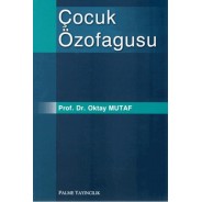 Çocuk Özofagusu