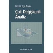 Çok Değişkenli Analiz