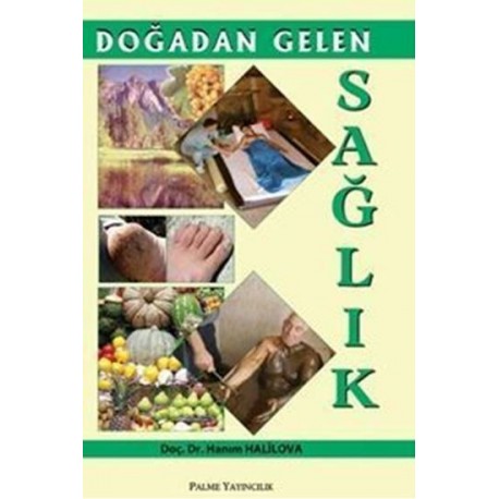 Doğadan Gelen Sağlık