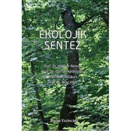 Ekolojik Sentez