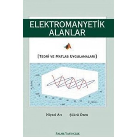 Elektromanyetik Alanlar