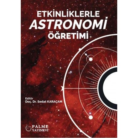 Etkinliklerle Astronomi Öğretimi