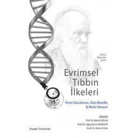 Evrimsel Tıbbın İlkeleri