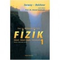 Fizik Serway 1. Cilt Fen ve Mühendislik İçin