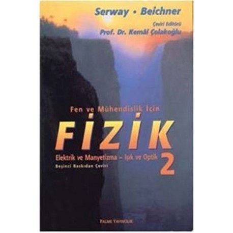 Fizik (Serway) 2. Cilt