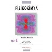 Fizikokimya 1.Cilt