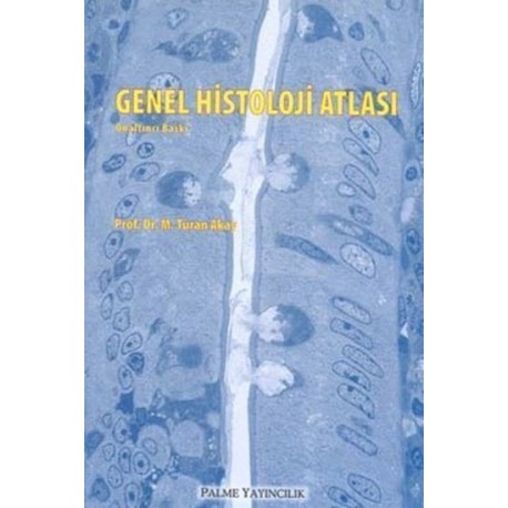 Genel Histoloji Atlası