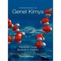 Genel Kimya (Chang)