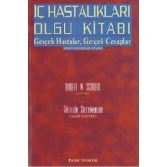 İç Hastalıkları Olgu Kitabı