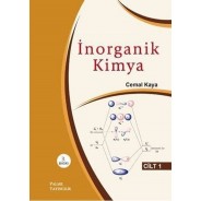 İnorganik Kimya 1. Cilt