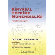 Kimyasal Tepkime Mühendisliği