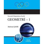 Matematik Olimpiyatlarına Hazırlık Geometri - 1