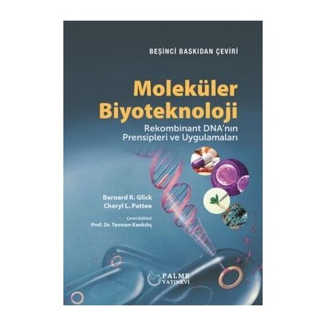 Moleküler Biyoteknoloji