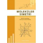 Moleküler Simetri