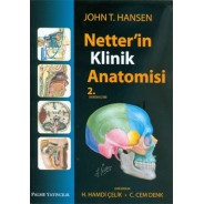 Netter’in Klinik Anatomisi