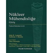 Nükleer Mühendisliğe Giriş