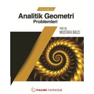 Çözümlü Analitik Geometri Problemleri