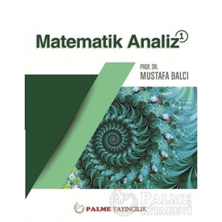 Matematik Analizi 1