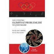 Sayılar Teorisinde İlginç Olimpiyat Problemleri ve Çözümleri