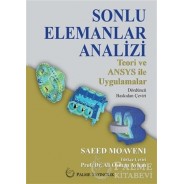 Sonlu Elemanlar Analizi