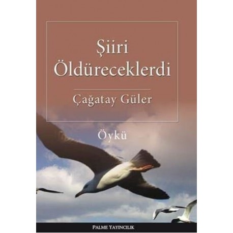 Şiiri Öldüreceklerdi