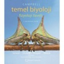 Campbell Temel Biyoloji Fizyoloji İlaveli